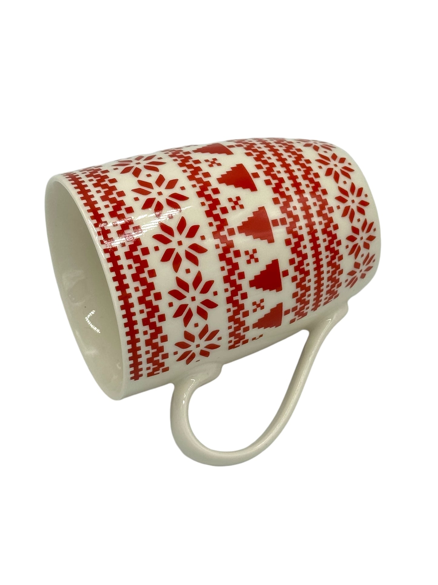 Mug in stile nordico.