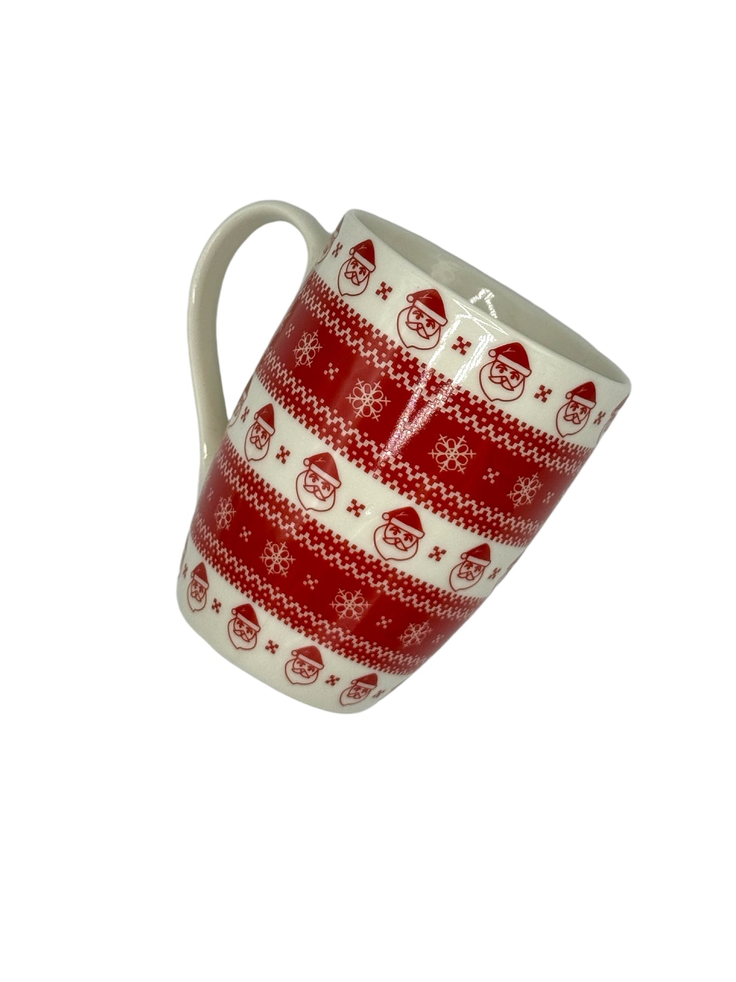 Mug in stile nordico.